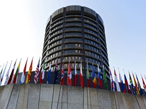 Central Banks Urged to Brace for Persistent Supply Shocks