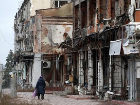 Canada Provides Support to Ukraine’s Economic Recovery Efforts