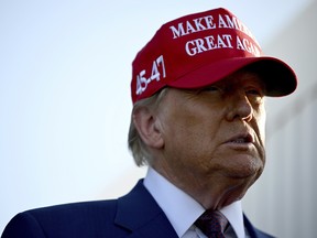 Expert Warns Against Overreacting to Trump Tariffs