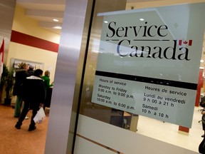 Canada’s Job Losses Surge: Worst Month in a Decade – Analysis