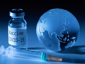 Canada’s Vaccine Delay: Other Countries Could Be First