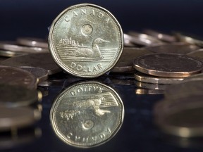 Canadian Dollar Stability as Trudeau’s Impact Fades