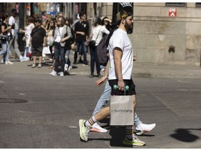 June Inflation Cools: Key Stories on Rising Food & Mortgage Costs