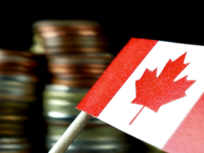 Canadian Economy Poised for Soft Landing Despite Slow Rate Cuts