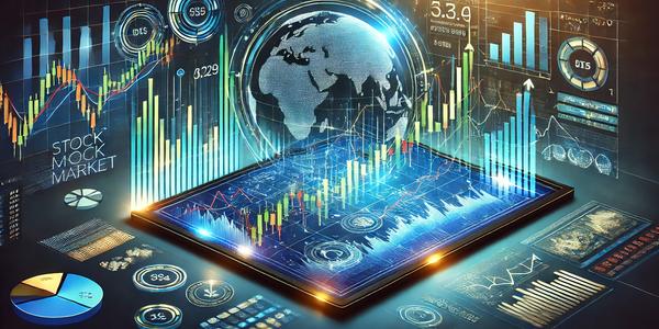 MercadoLibre Rises on Robot Partnership, Sales News