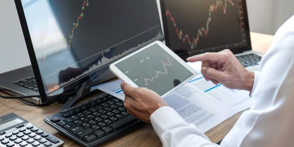 Okta Stock Rises on AI, Big Tech Rally