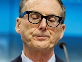 Bank of Canada Rate Cut Hopes Dimmed by Persistent Inflation