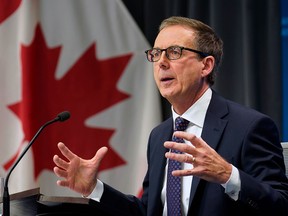 Bank of Canada Lowers Interest Rate, Signals Further Cuts Expected