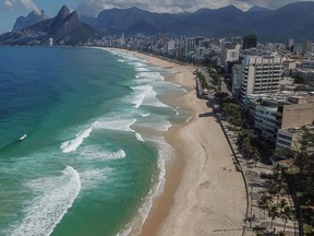 Bolsonaro’s Dismissal of the Virus Hurts Brazil’s Response