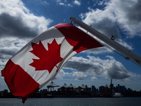 Canadian Economy Shows Resilience Amidst Sector Contractions
