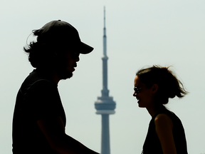Canada Population to Surge by 60% in Next 50 Years