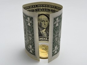 Trump’s Victory Spurs Fears of a Weaker Canadian Dollar