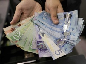 TD Bank CEO Urges Policies to Boost Local Consumer Spending