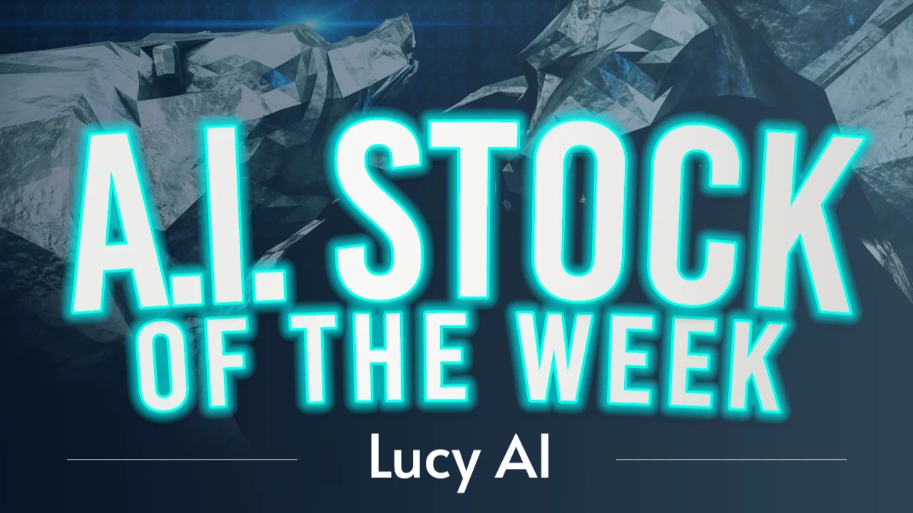Lucy AI Stock of the Week Caterpillar ($CAT) – Lucy AI $CAT