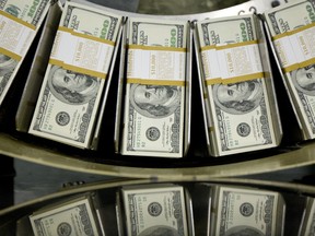Dollar Set for Reversal: Experts Predict End of Record Surge