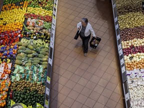 Grocery Stores Slash Prices on Near-Expired Food to Fight Waste
