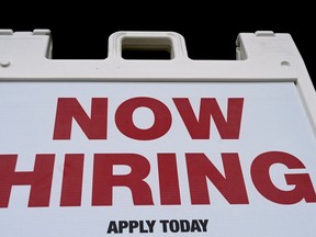 Canada’s Strong Job Growth Could Be Overstated