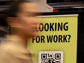 Canada Adds More Jobs Than Expected, Unemployment Falls