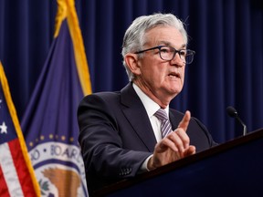 The Federal Reserve has decided to pause its interest rate increases, signaling that two more rate hikes are expected during the remainder of the current year.