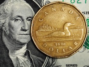 Canadian Dollar Forecasts Rise on U.S. Infrastructure Hopes
