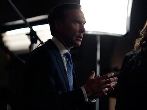 Morneau’s Plan: Will It Boost Canada’s Competitiveness?