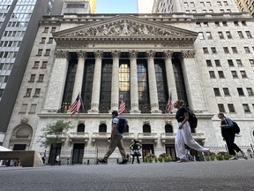 Federal Reserve Rate Cuts Fuel Fears of Stormy September Market Turmoil