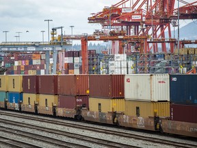 Port of Vancouver Adapts to Pandemic-Altered Trade Routes