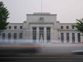 Central Banks Signal Interest Rates Will Remain “Higher for Longer