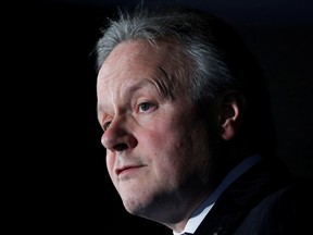 Canadian Economy Faces Years of Recovery After Pandemic Downturn