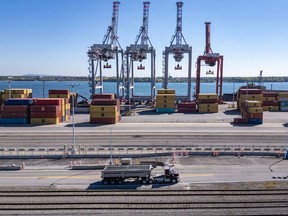 Montreal Port Strike Ends, Further Action Possible