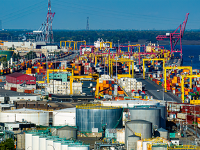 Port Strikes Disrupt North American Economy: What You Need to Know
