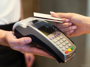 Retail Sales Rise Marginally in Canada, Fall Short of Forecast