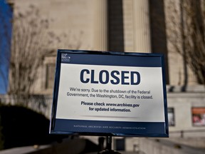 Trump’s Border Wall Standoff Could Trigger 2019 Government Shutdown