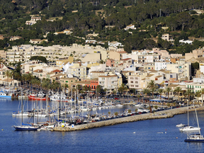 Spain Imposes 100% Tax on Non-EU Home Buyers