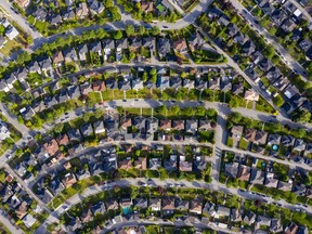 BMO Says Policymakers Should ‘Watch and Wait’ on Housing