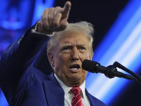 Trump’s ‘Economic Force’ Threat Sparks Canada Annexation Fears