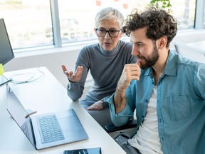 Parents’ Financial Advice: Millennials & Gen Z Need a New Approach