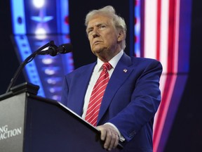 Trump Tariffs Threaten Canada’s Interest Rate Outlook