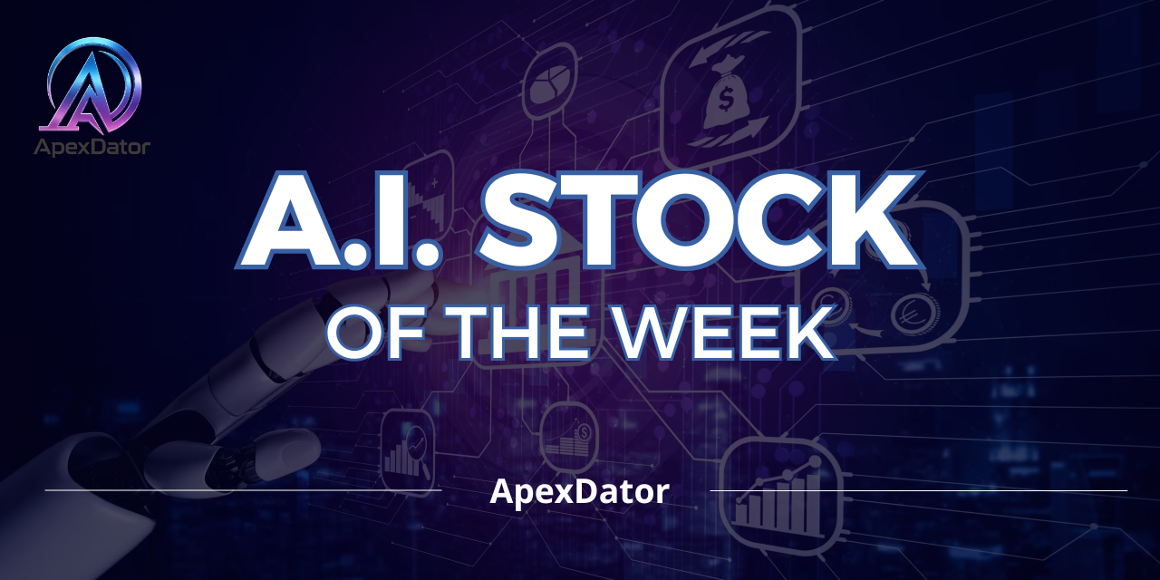 ApexDator Stock of the Week Northrop Grumman ($NOC) – ApexDator $NOC