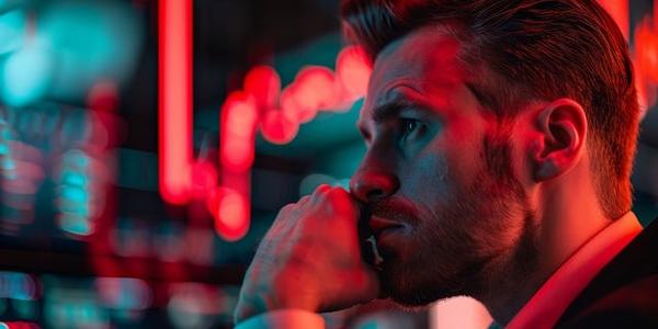 Robinhood Stock Falls as Crypto Weakness Hurts Revenue