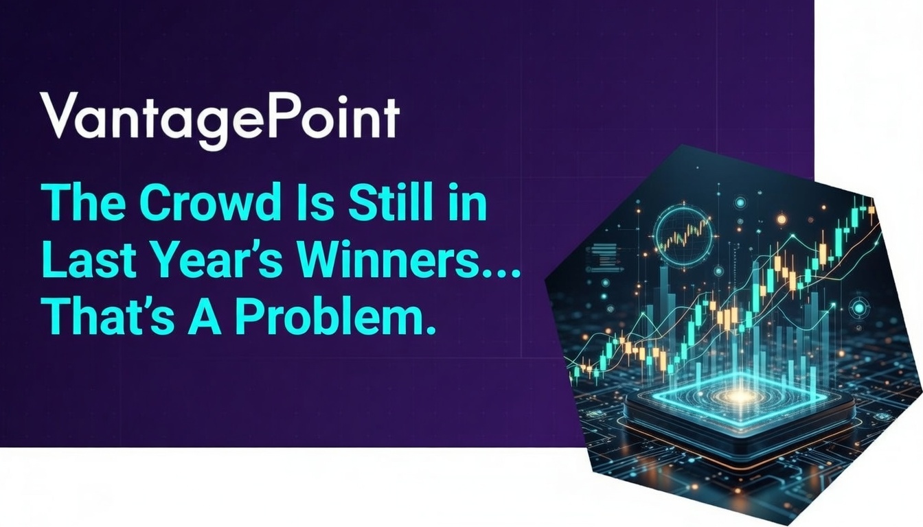 Crowd’s Overreliance on ‘Magnificent Seven’ Poses Risk