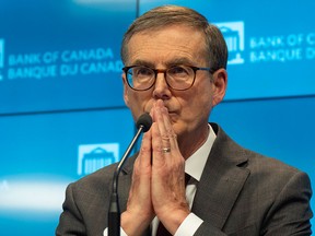 The Bank of Canada’s interest rate cut was narrowly approved, as minutes released revealed significant debate among board members.