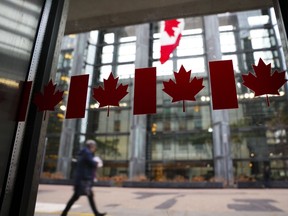 Canada’s Economic Growth Disappoints, Rate Pause Likely
