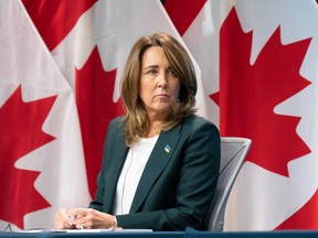 Bank of Canada Sees Higher Interest Rates Lingering in Canada