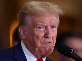 Trump Unveils Economic Plan, Enlists Elon Musk’s Help