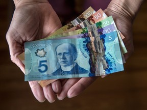 Canadians to Decide Next Person on New $5 Banknote