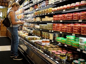 Canadians Overestimate Inflation, Bank of Canada Survey Reveals
