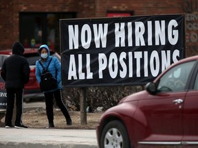 Canadian Jobs Market: ‘Wild Card’ Threatening Economic Outlook