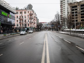 Ukraine Conflict: Geopolitical, Trade, and Economic Impacts Explained