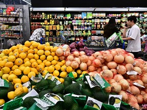 Economists view the latest inflation data as a victory for the Federal Reserve, suggesting an increased probability of a rate cut.